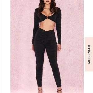 House of CB two piece